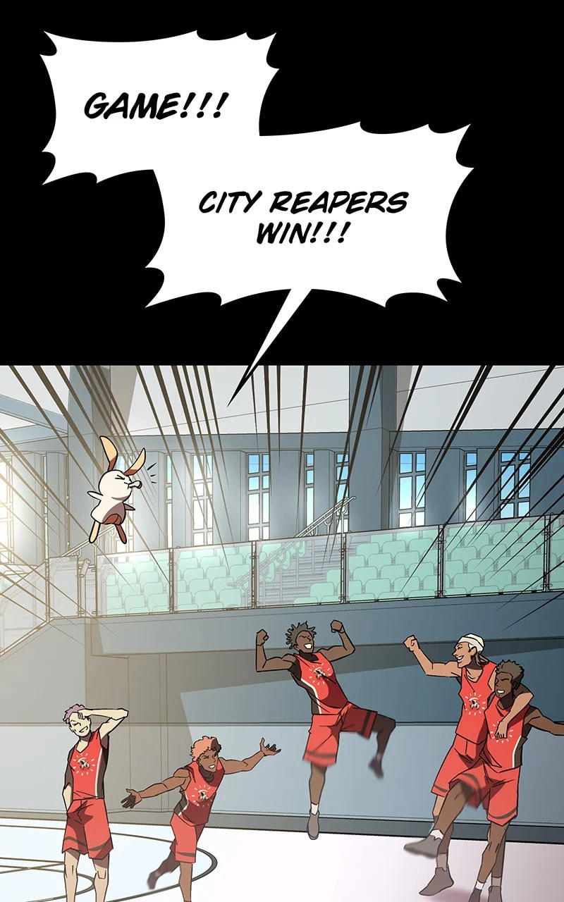 Overtime Elite – Chapter 27 page 16