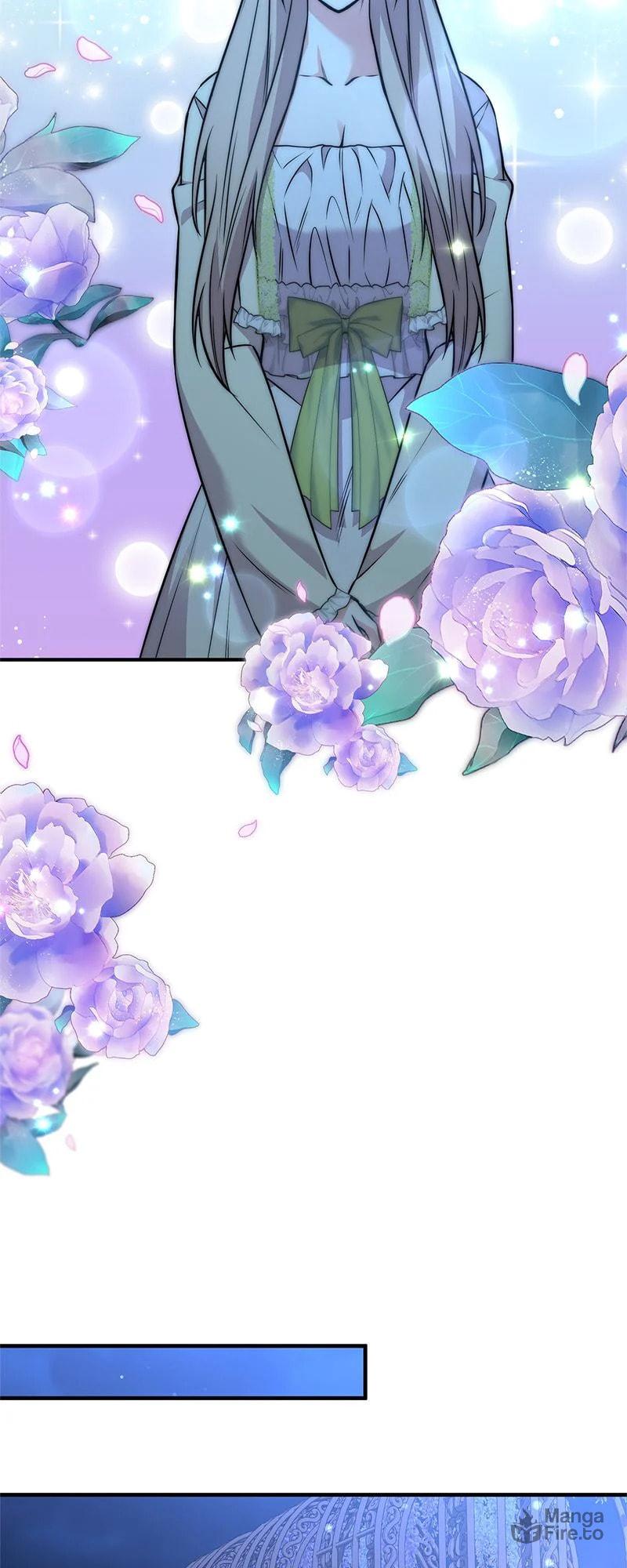 Amelia's Opalescent Marriage – Chapter 55 page 50