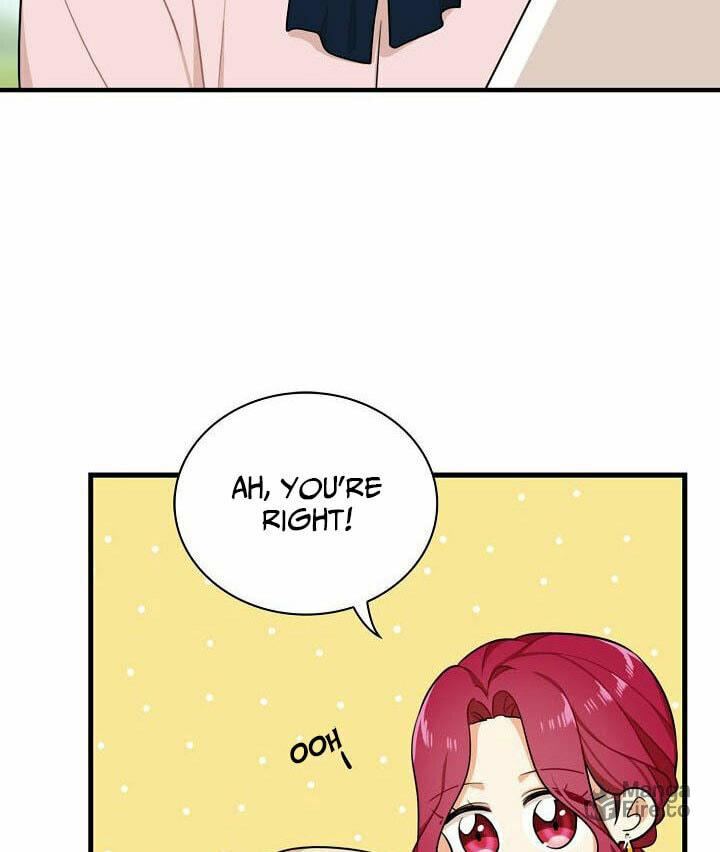 I Became the Villain's Mother – Chapter 27 page 24