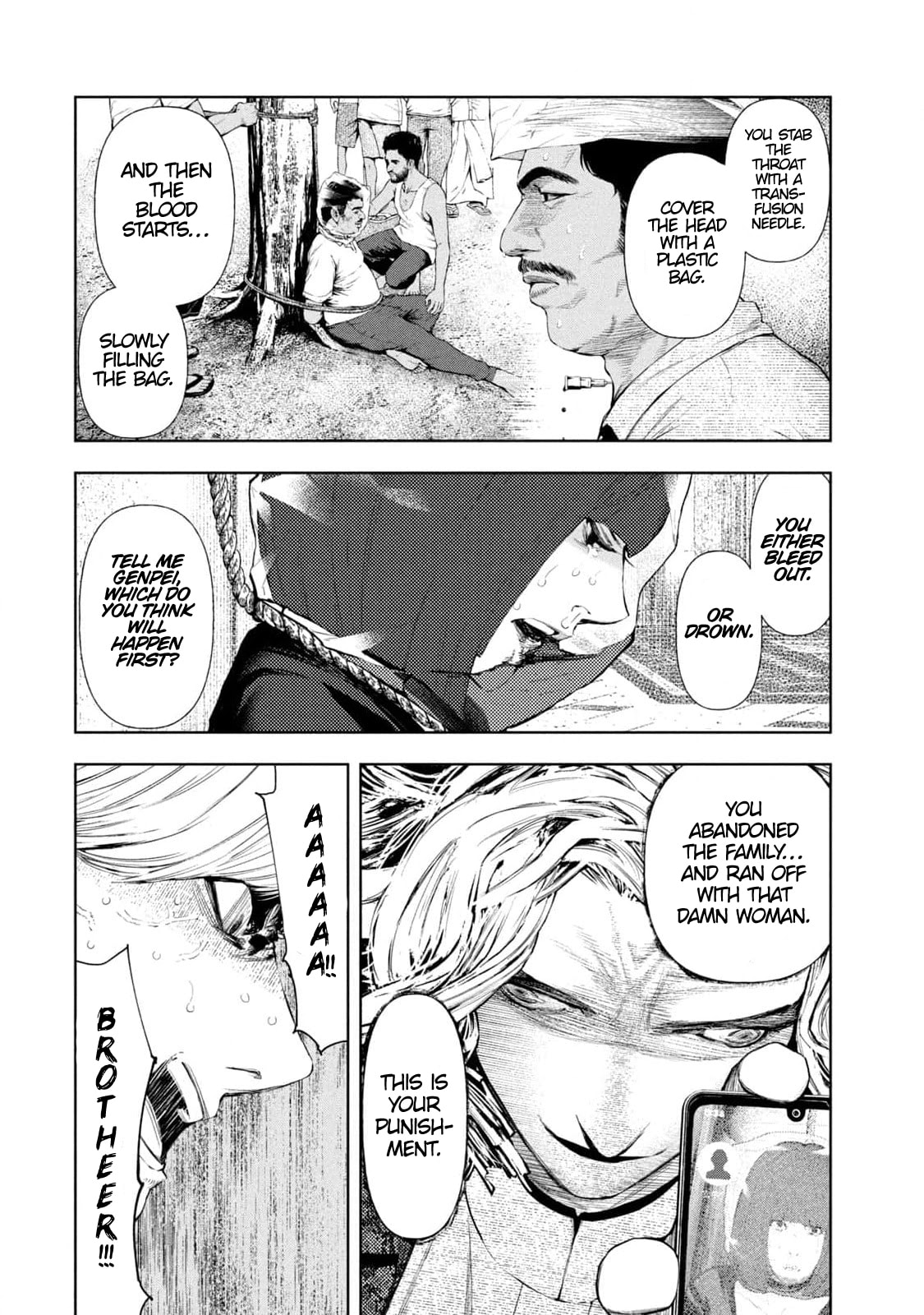 Murderous Intent page 7