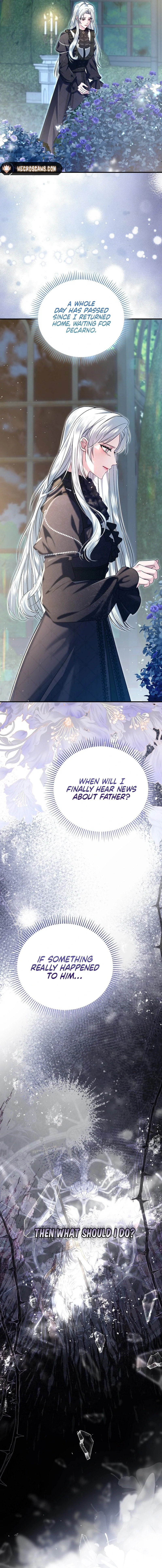 How to Reject a Perfect Marriage – Chapter 2 page 7