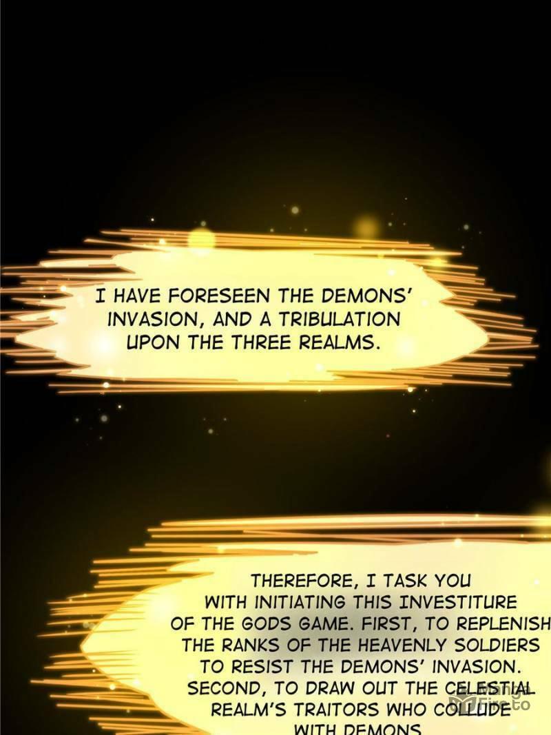 Rebirth of King Zhou: Not Being the Ultimate Villain – Chapter 49 page 5