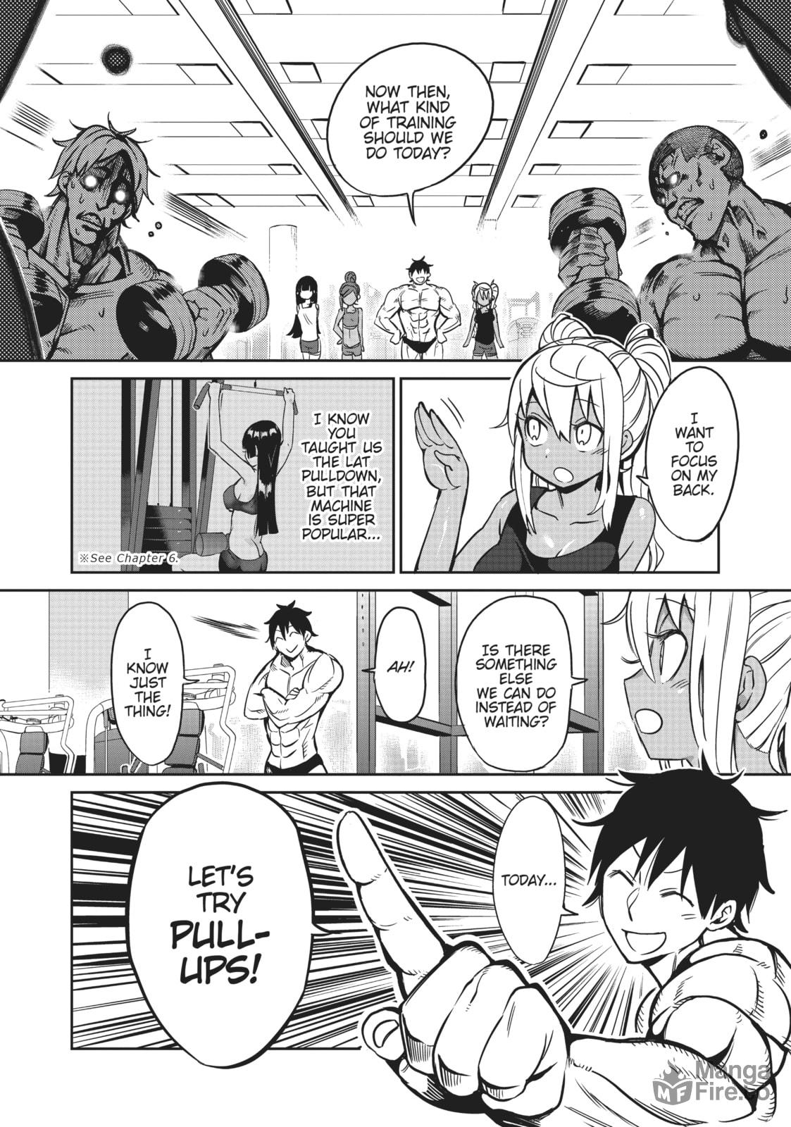 Pull~ups page 5