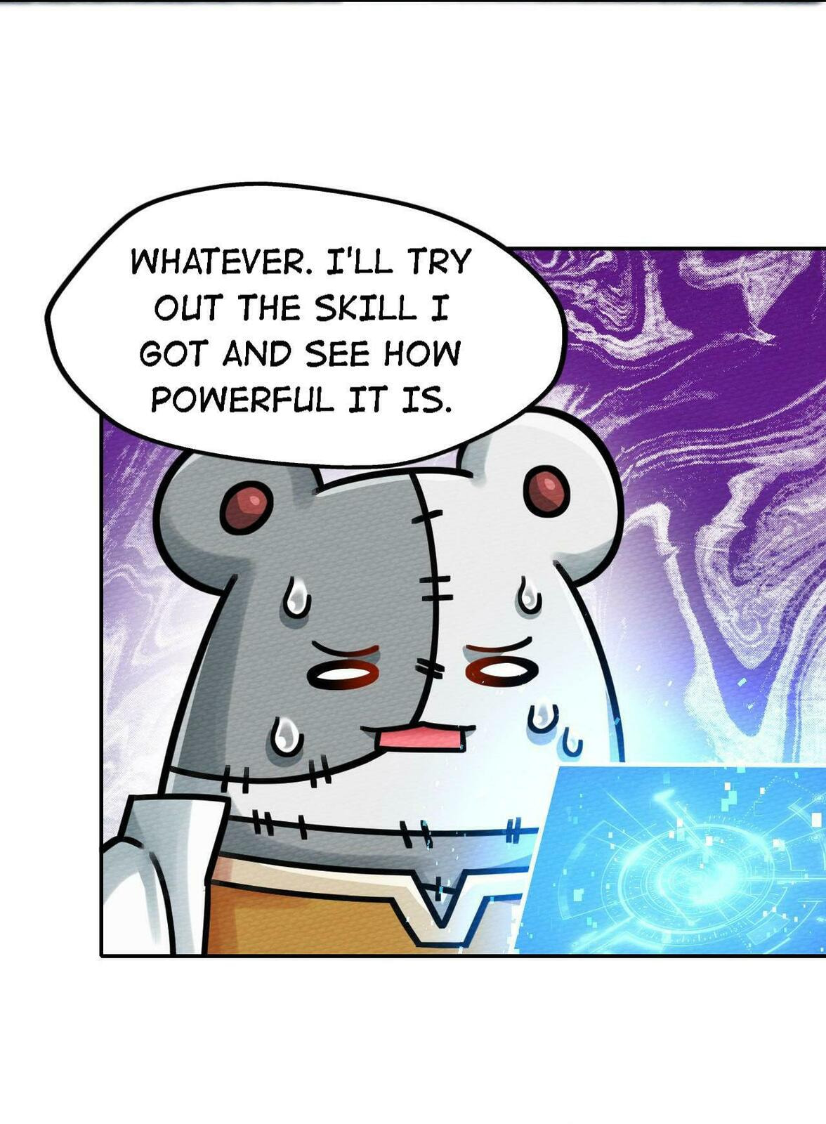 Don't Stop! Master Doggo! part.2 page 13