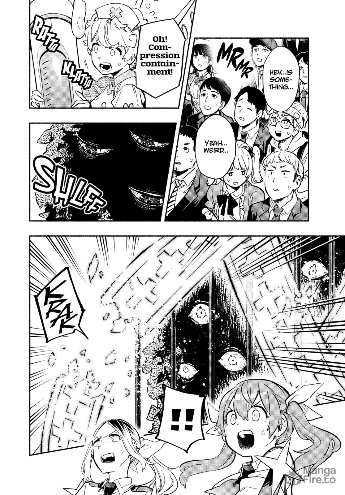 Off Contract Jobs page 9