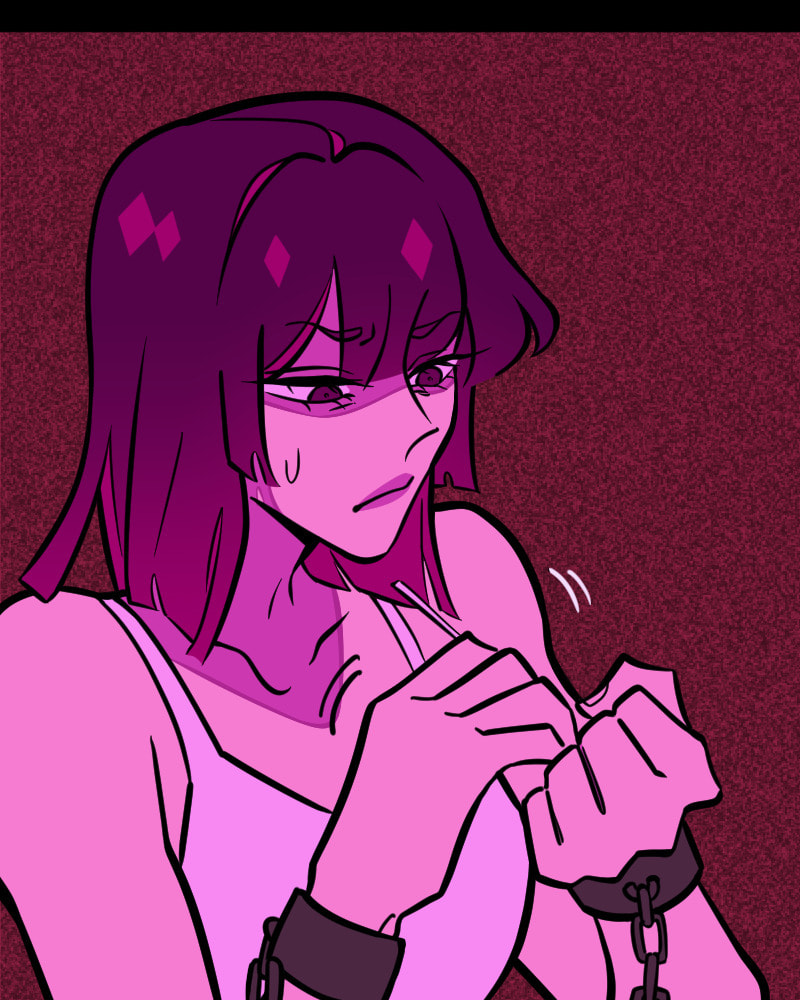 Homesick (Ms. Freaky) (Colored) – Chapter 35 page 60