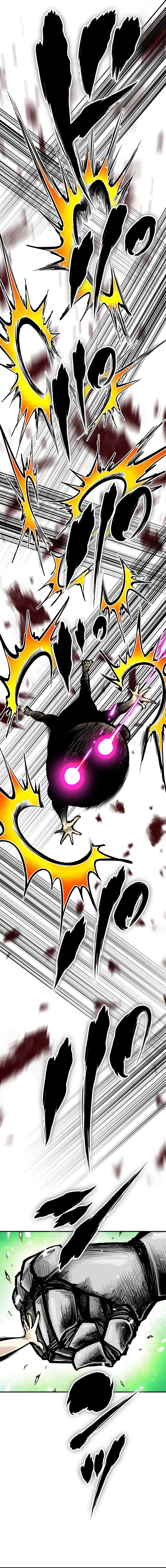 Ninja Reincarnation: Fuuma Kotarou’s Quest to Reclaim His Humanity – Chapter 9 page 3