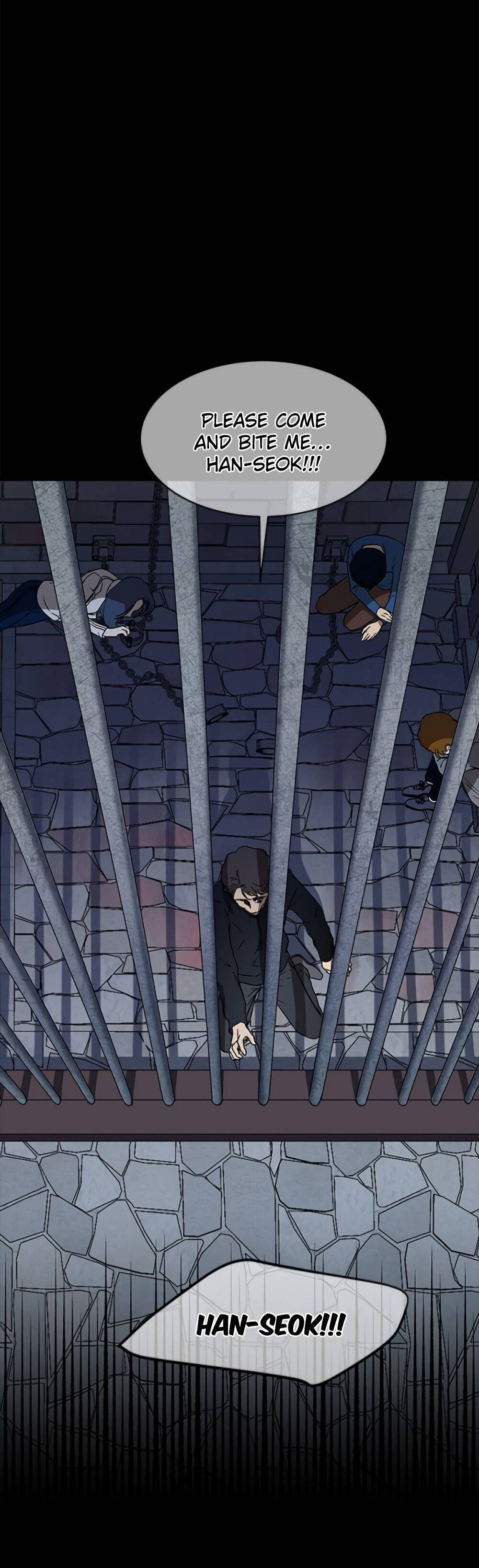 Trapped – Chapter 33 page 26