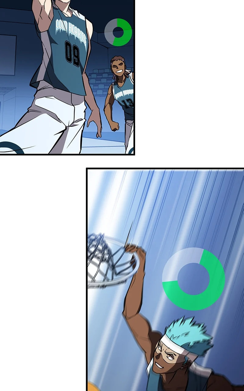 Overtime Elite – Chapter 27 page 82