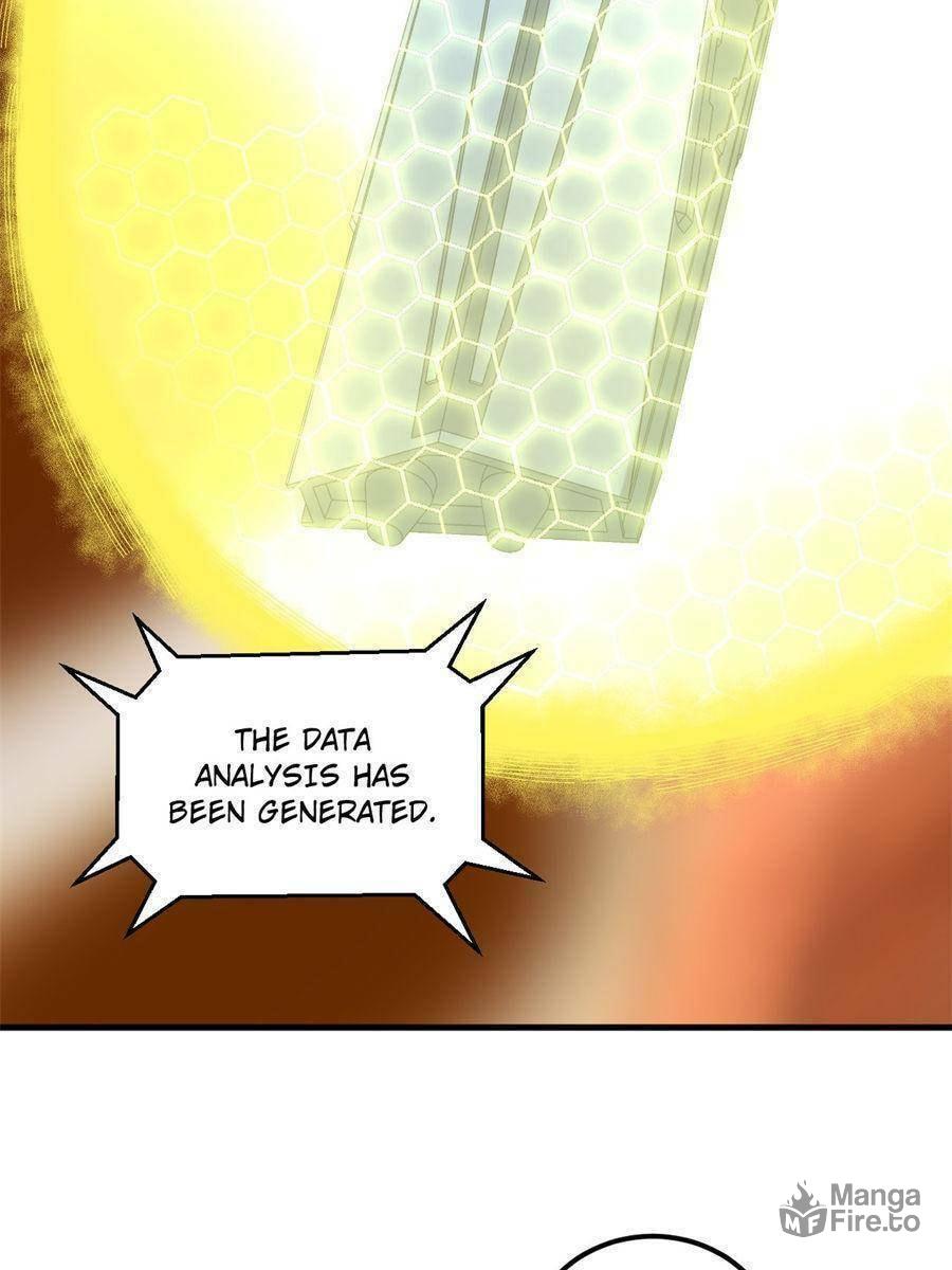 My Battleship Can Be Upgraded – Chapter 51 page 56