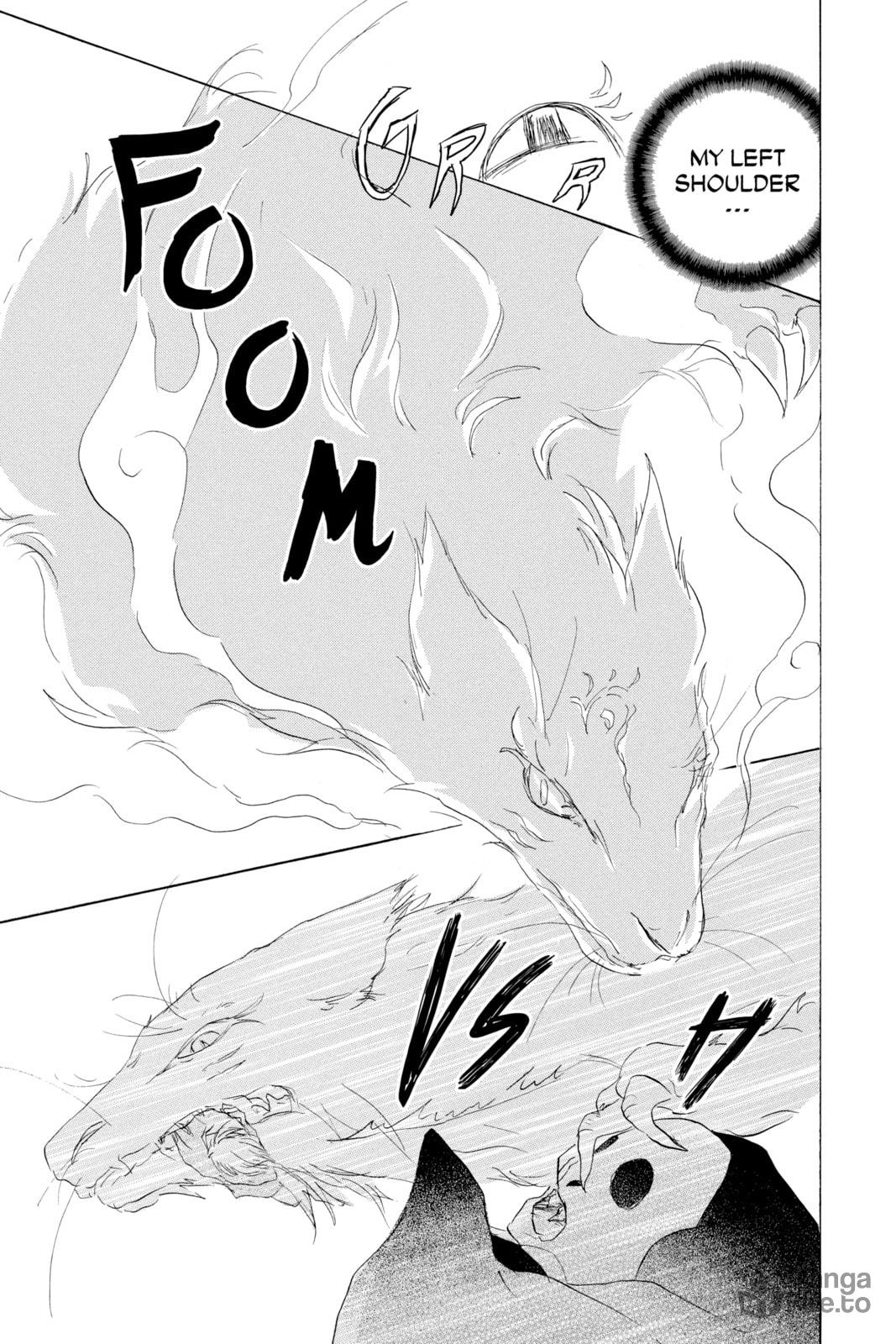 Natsume's Book of Friends – Chapter 48 page 24
