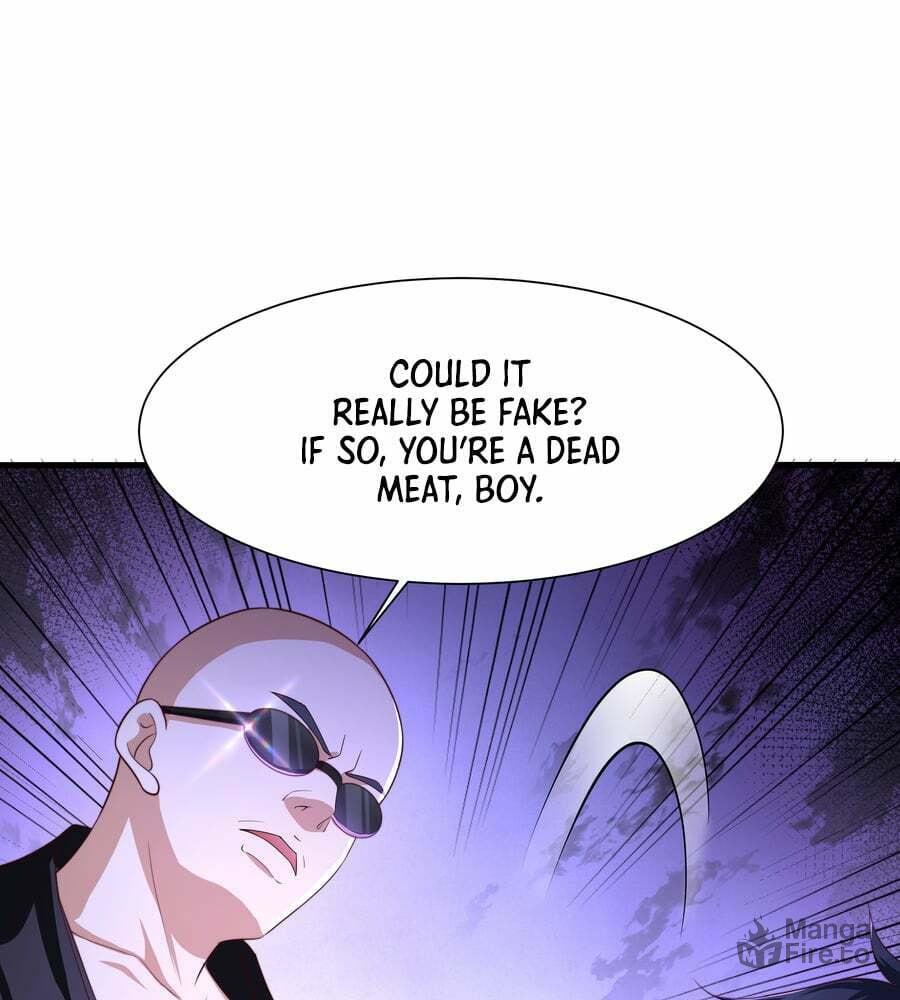 Rebirth of King Zhou: Not Being the Ultimate Villain – Chapter 6 page 19