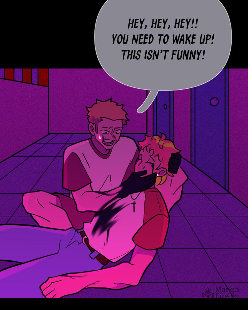 Homesick (Ms. Freaky) (Colored) – Chapter 69 page 59