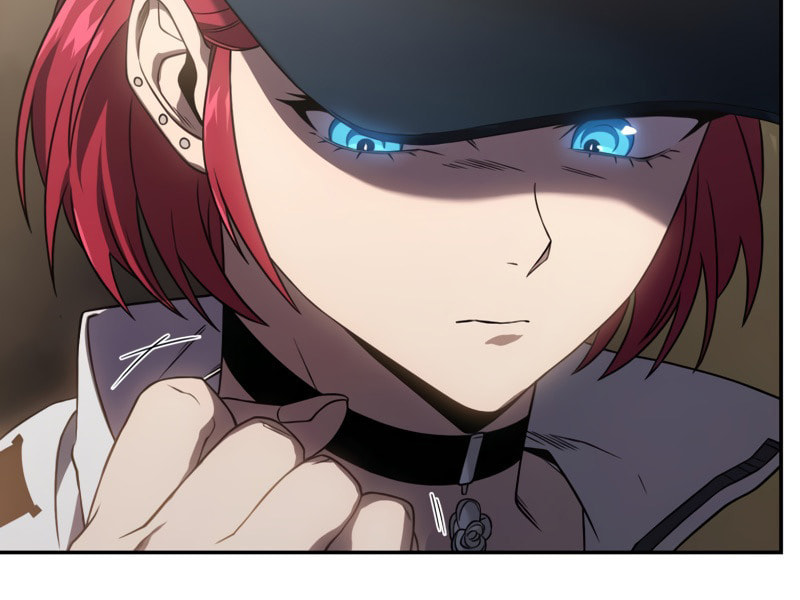 Player Who Returned 10,000 Years Later – Chapter 25 page 58