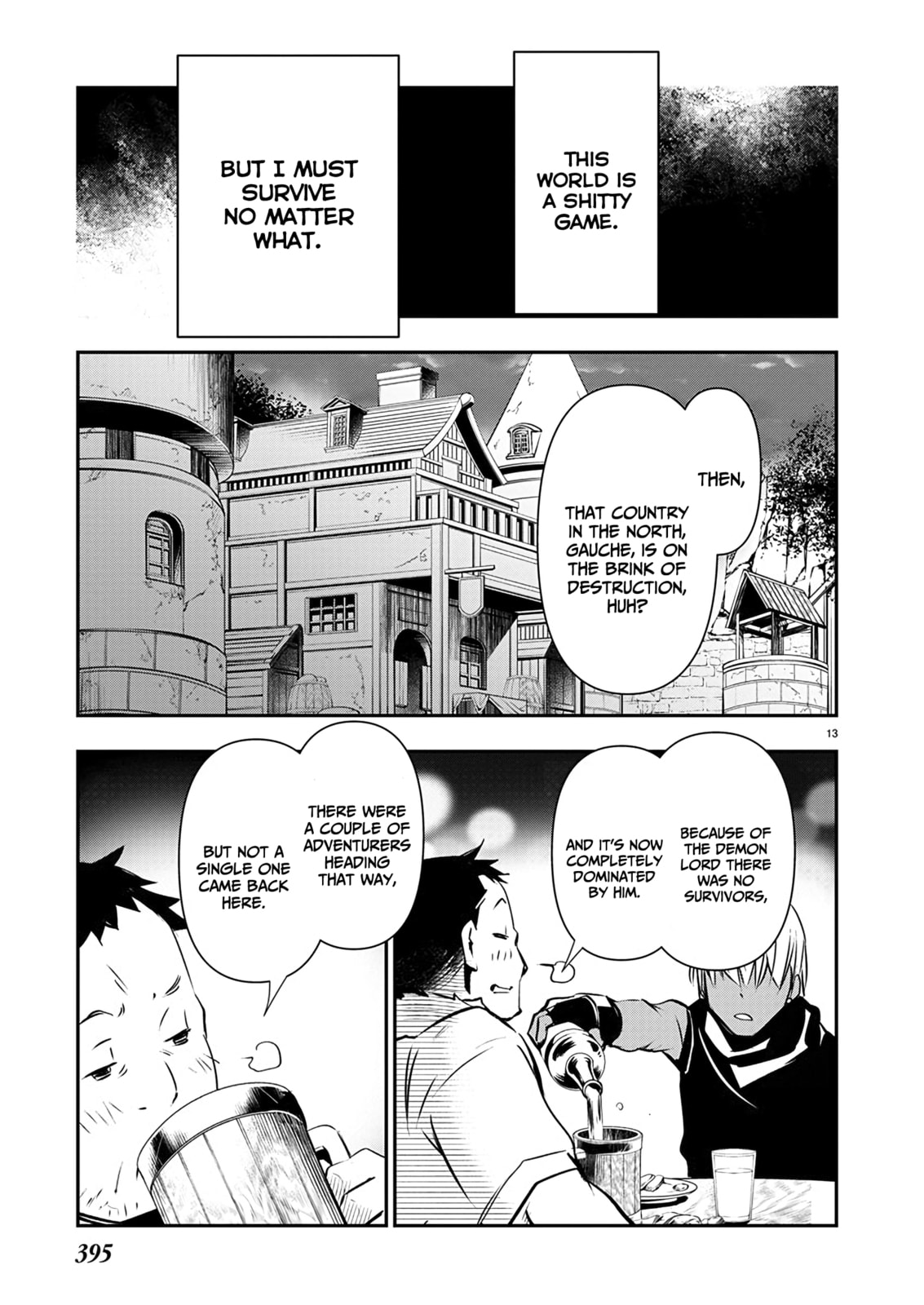 Information page 13