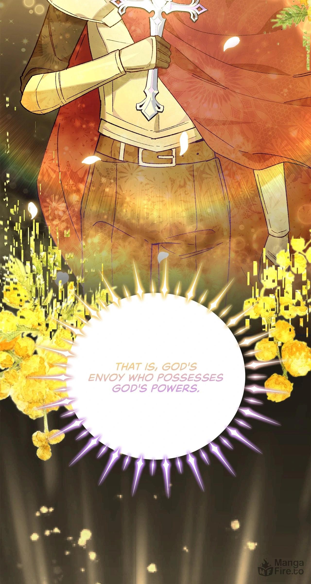 Let Me Kidnap the Male Lead – Chapter 48 page 49