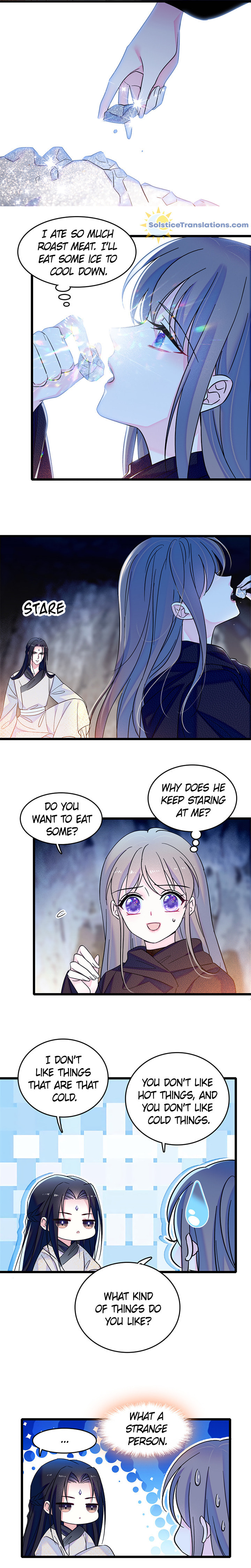 I Want to Go Home page 8