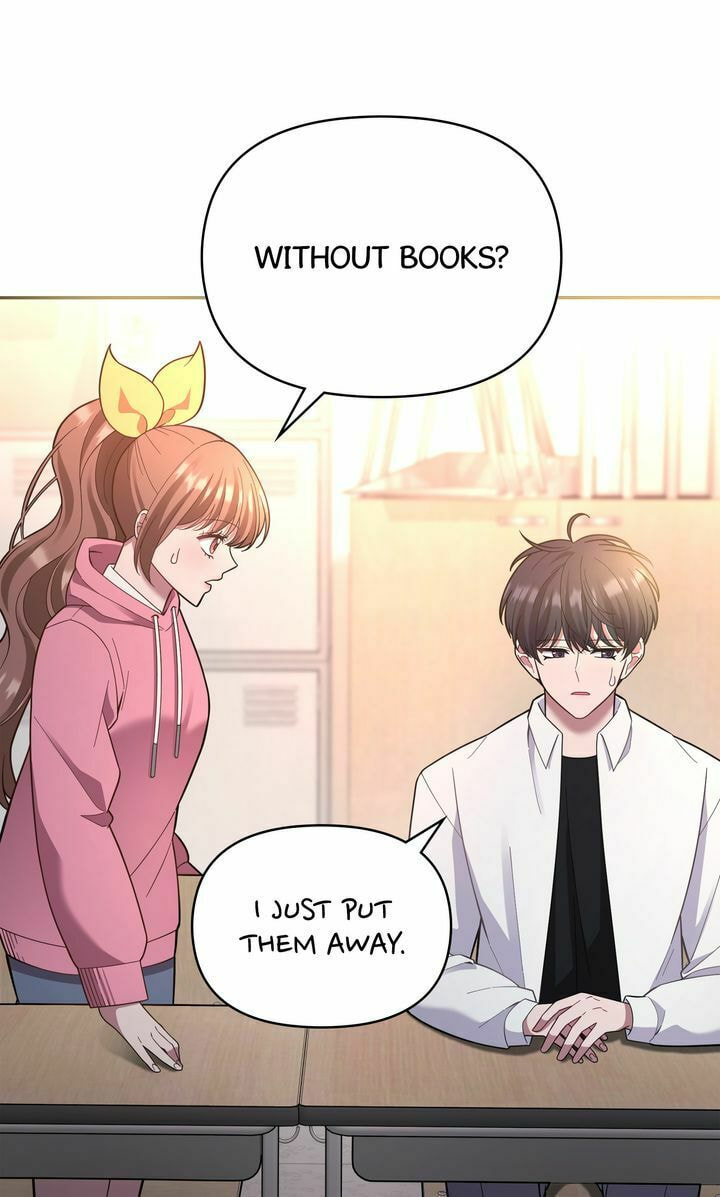So Close Yet So Far – Chapter 20 page 75