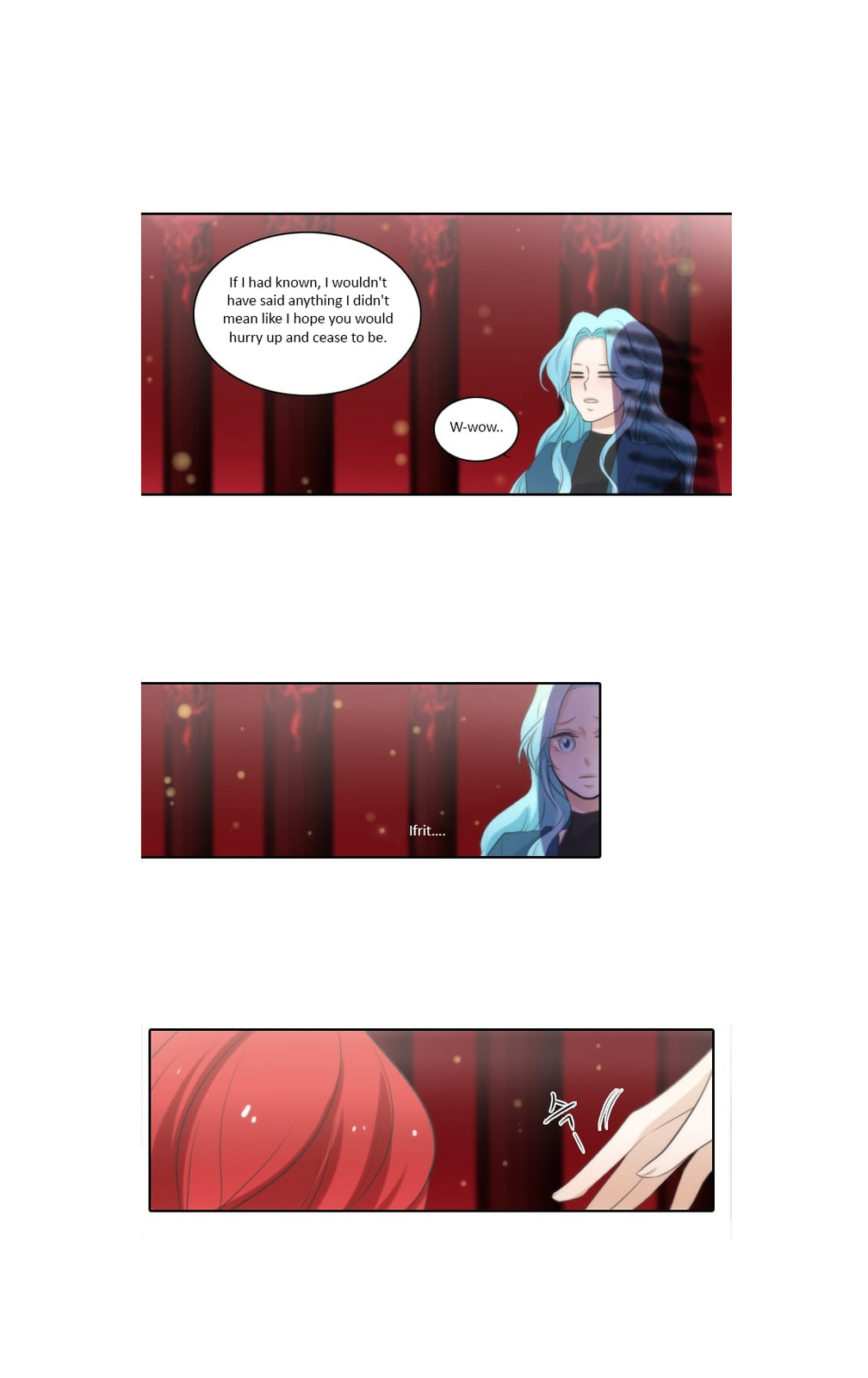 Elqueeness – Chapter 7 page 28