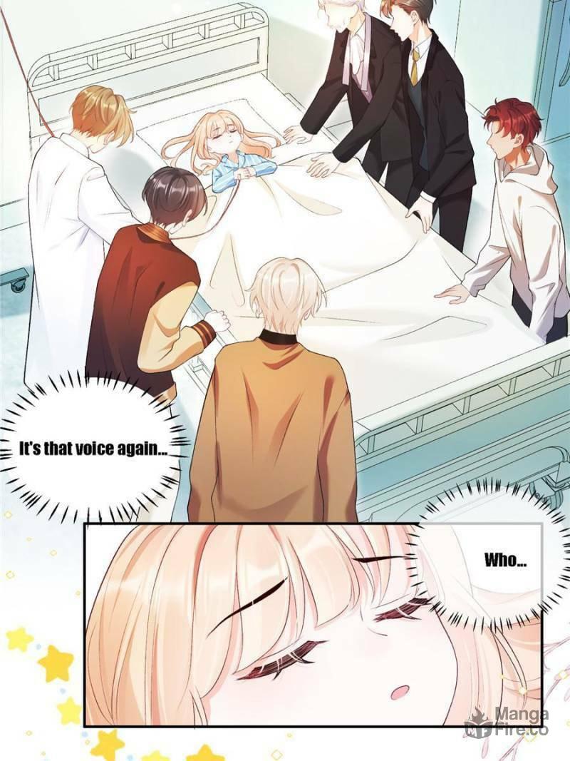 Spoiled Rotten by My Uncles – Chapter 2 page 59