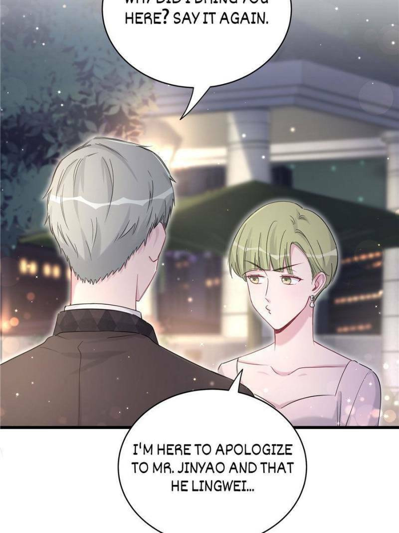 Whose Baby is it? (Colored) – Chapter 72 page 30