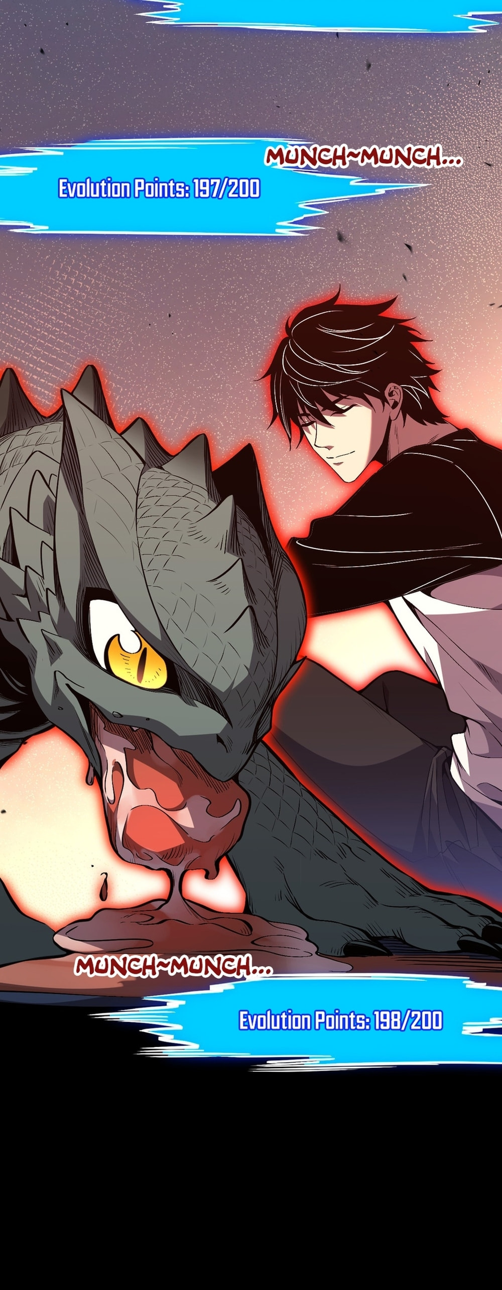I Transformed into a Demon God and Became a World-Destroying Beast! – Chapter 2 page 30