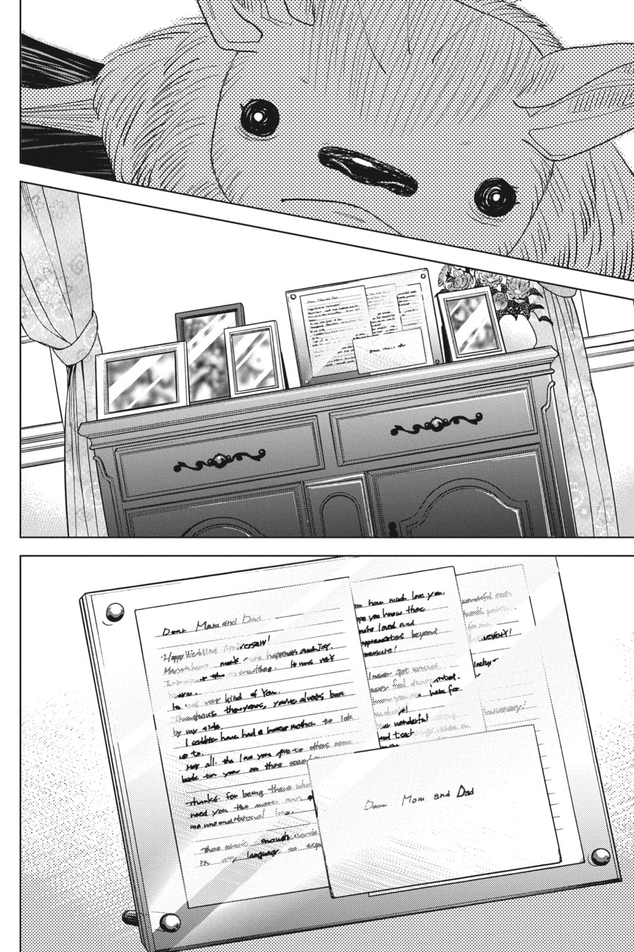 AL's HOMECOMING page 55