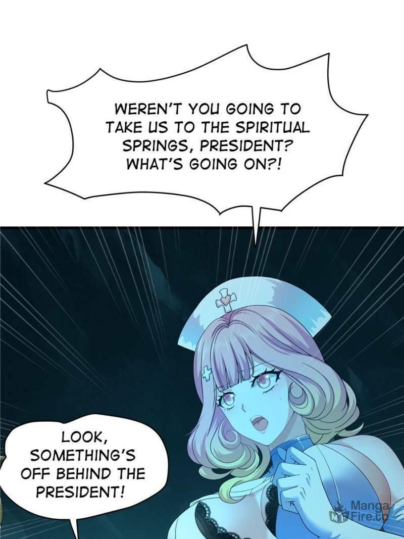 Rebirth of King Zhou: Not Being the Ultimate Villain – Chapter 31 page 53