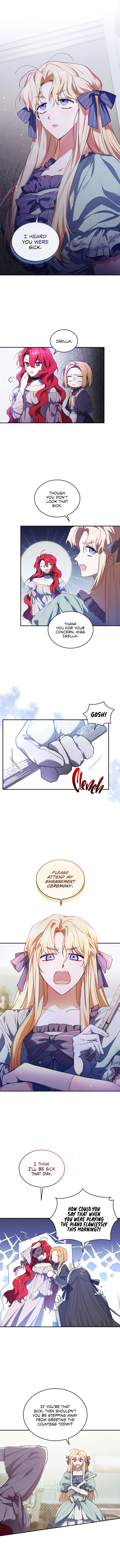The Crimson Lady – Chapter 25 page 10