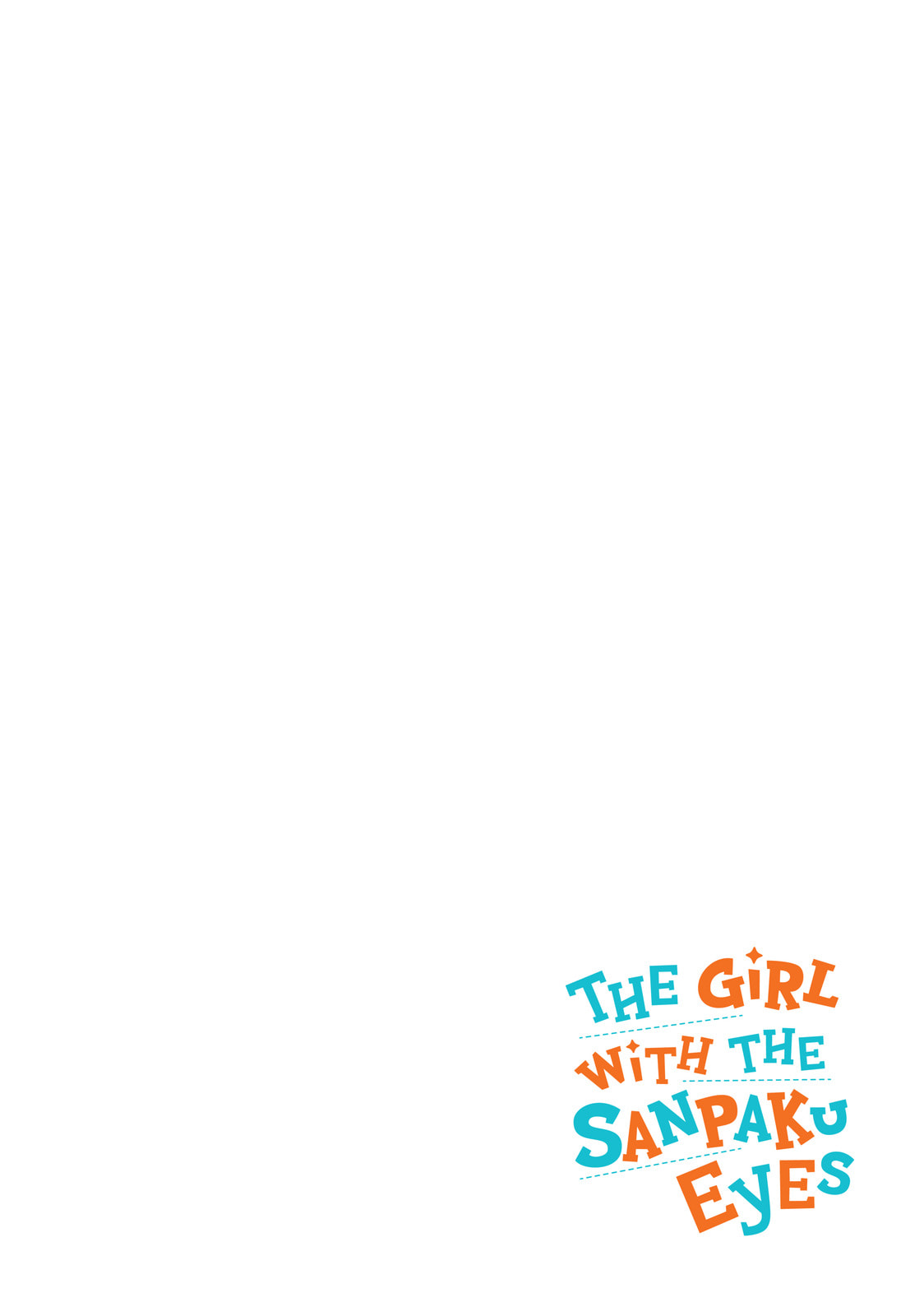 The Girl with the Sanpaku Eyes – Chapter 21 page 7