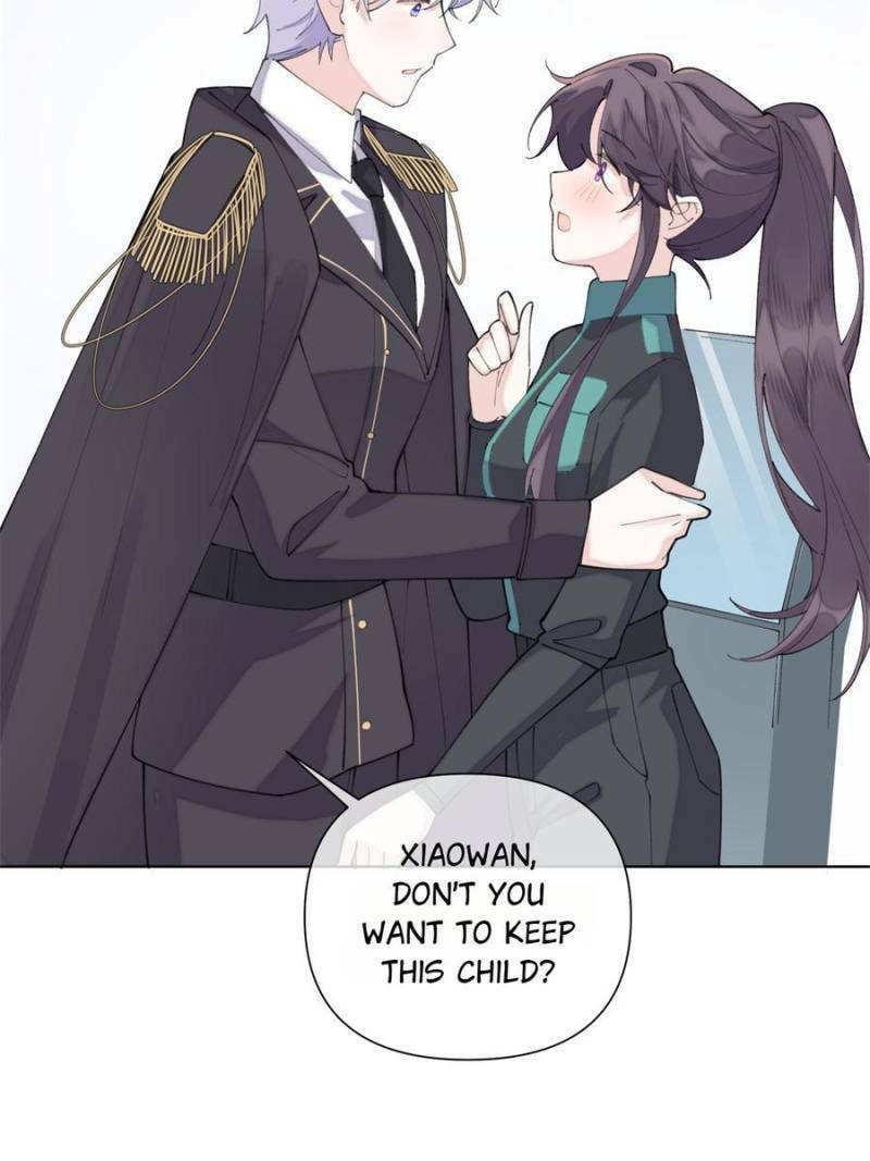 Pampering My Beast Commander – Chapter 45 page 27