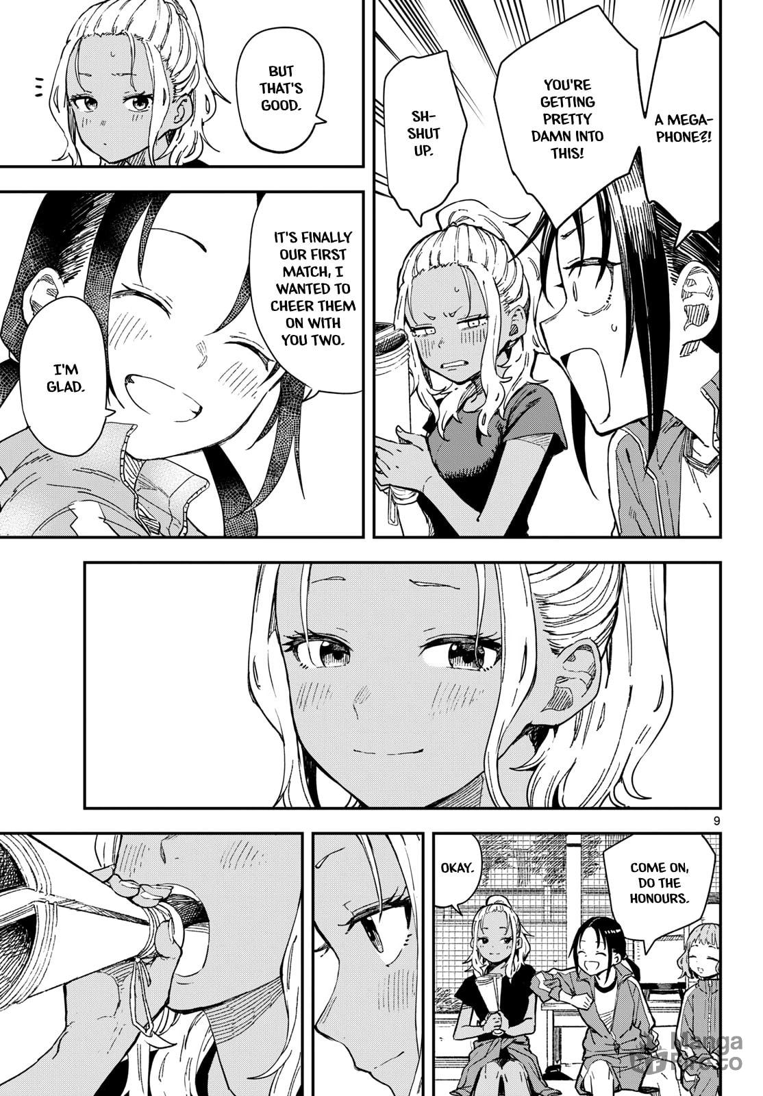 Practice match page 8