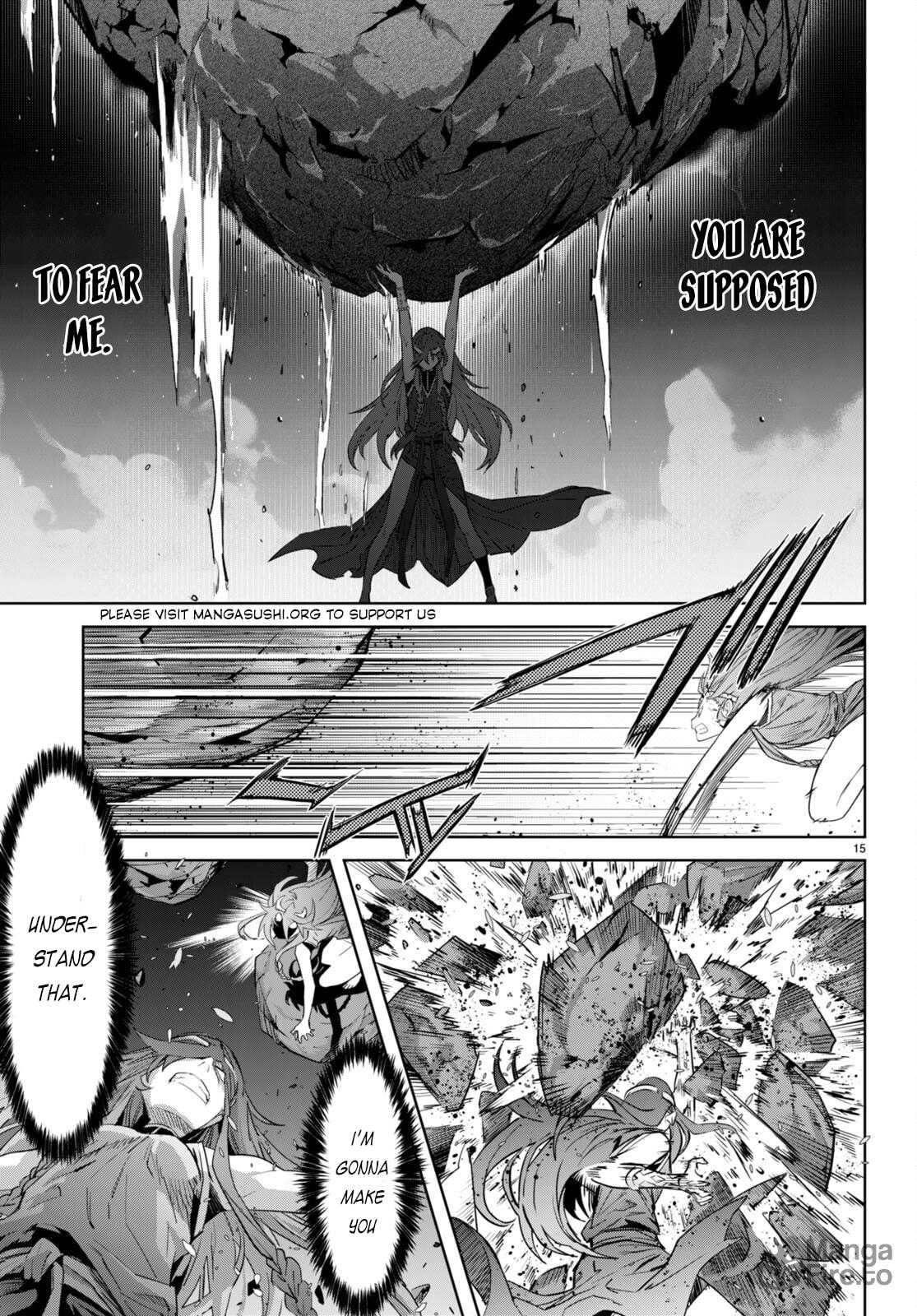 Twin Fight page 14