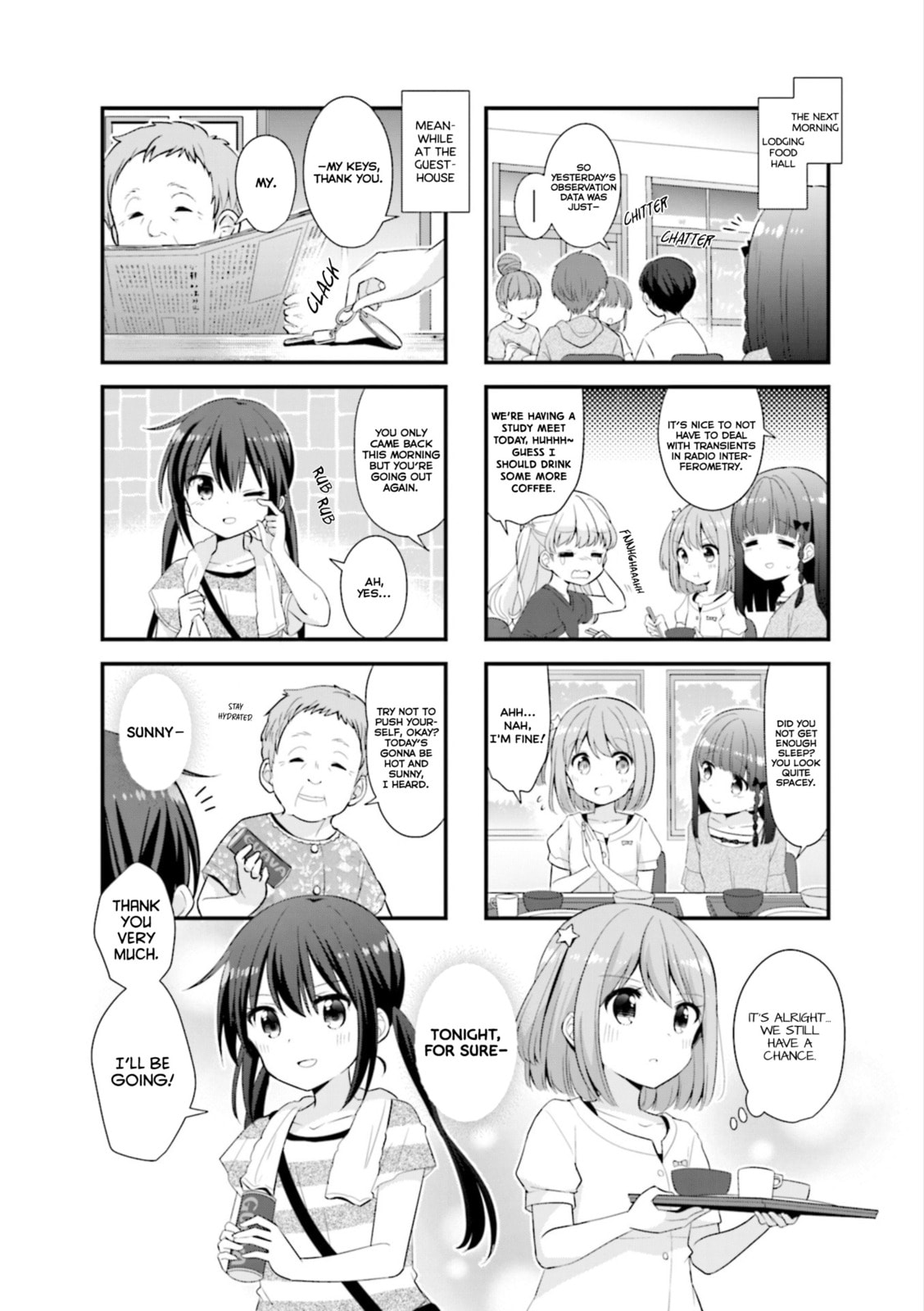 Shining Star Challenge 2 page 7