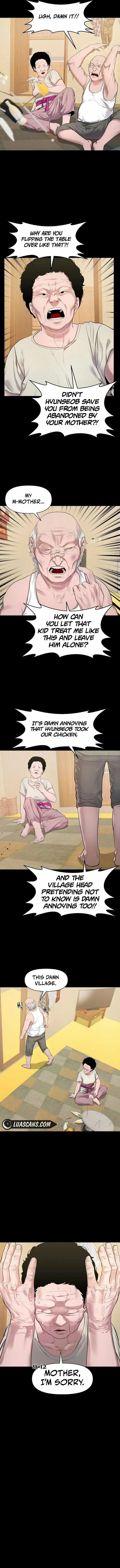Gwichonri – Chapter 5 page 7