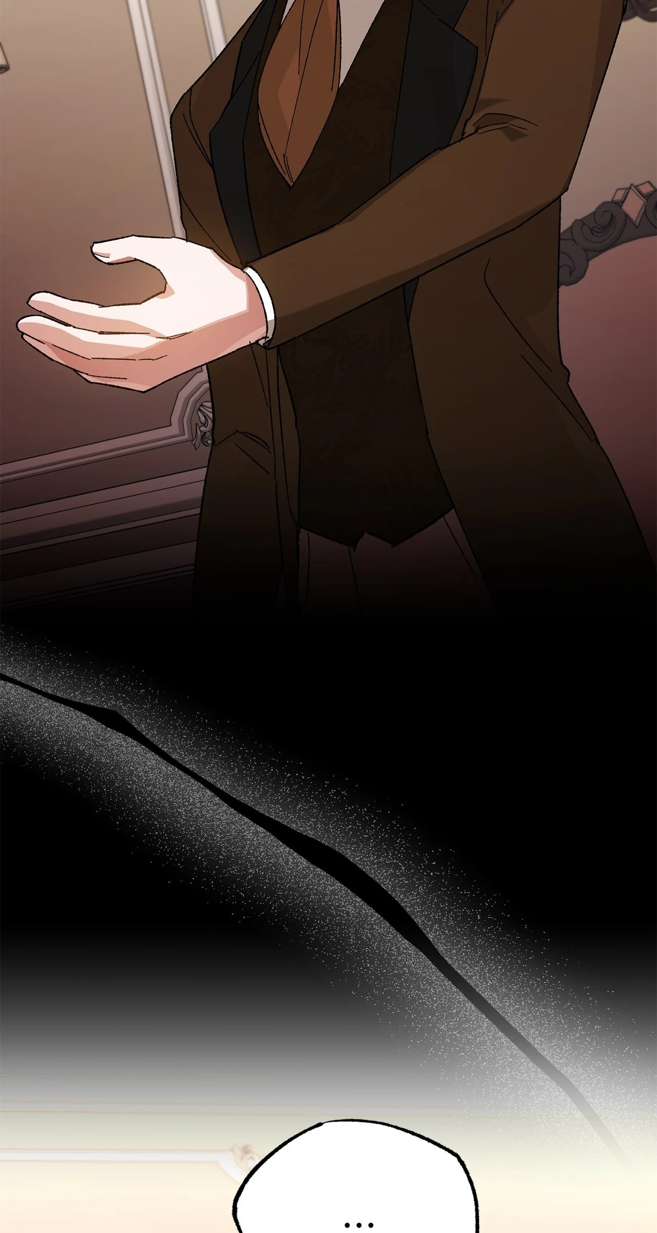 Let Me Kidnap the Male Lead – Chapter 48 page 3