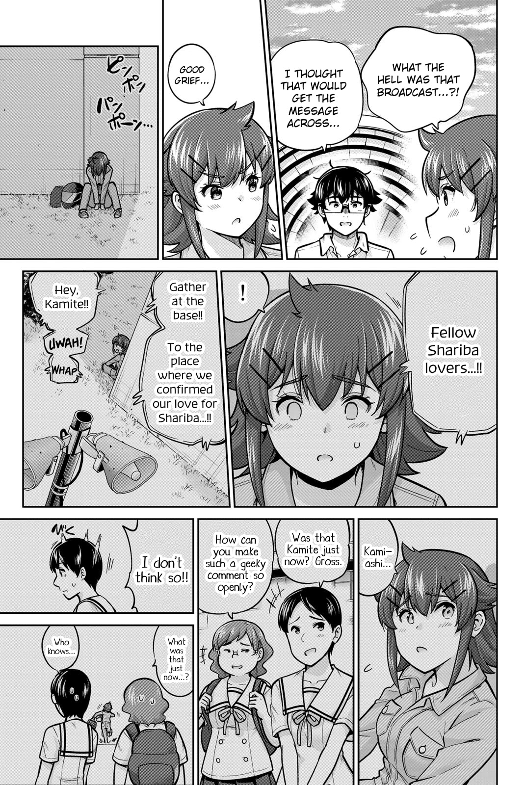 False Self, True Self page 12