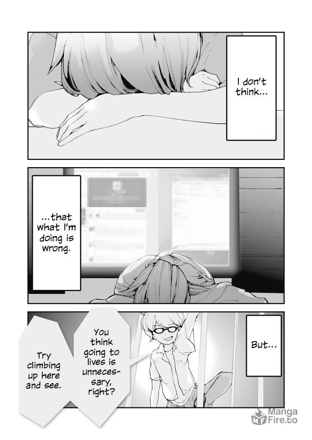 Suuko's Trauma page 8