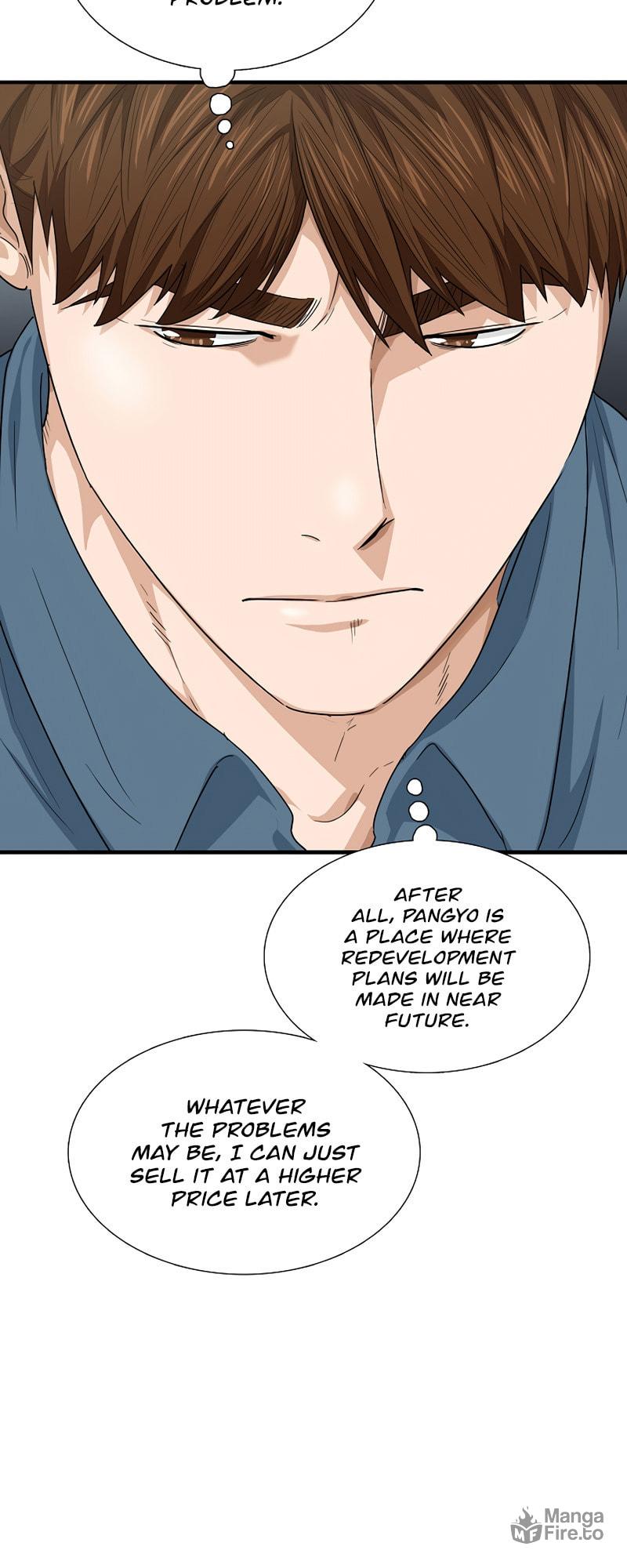 This is the Law – Chapter 69 page 32