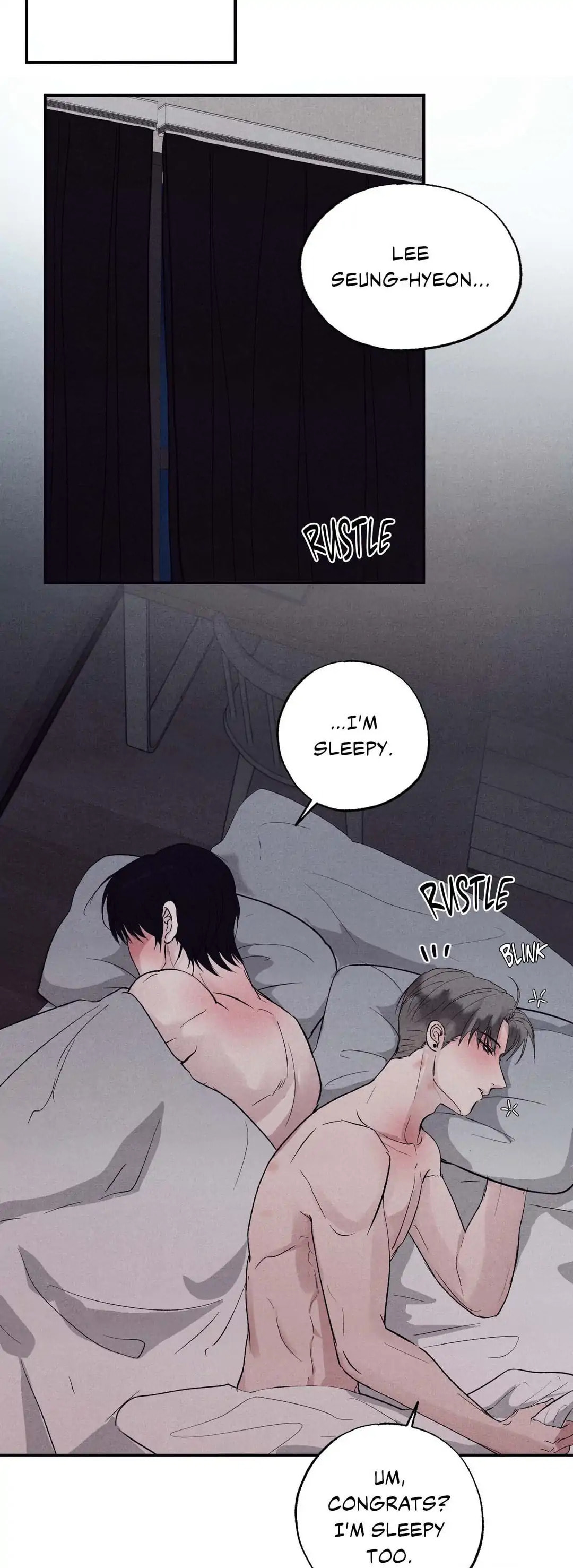 Unsleep – Chapter 15 page 33