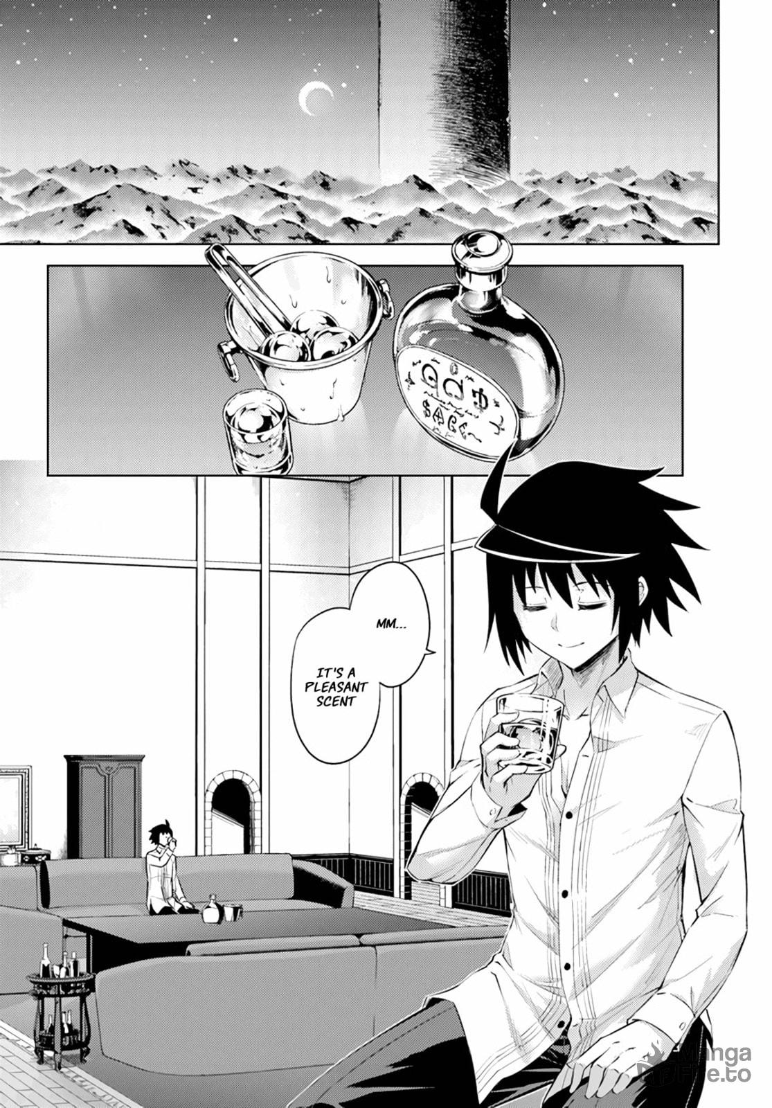 The 48th floor: The church and the six lords page 35