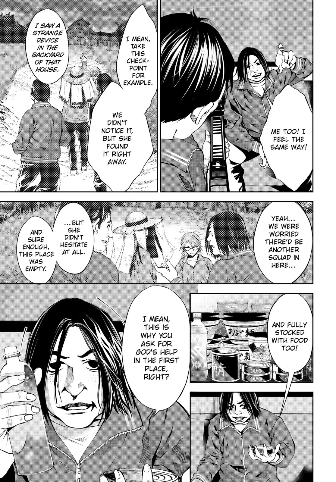 NIGHTFALL page 10