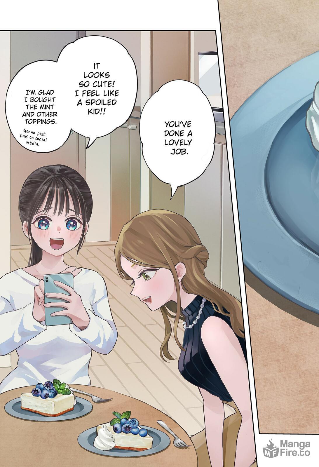 Set It and Forget It – Chapter 9 page 24