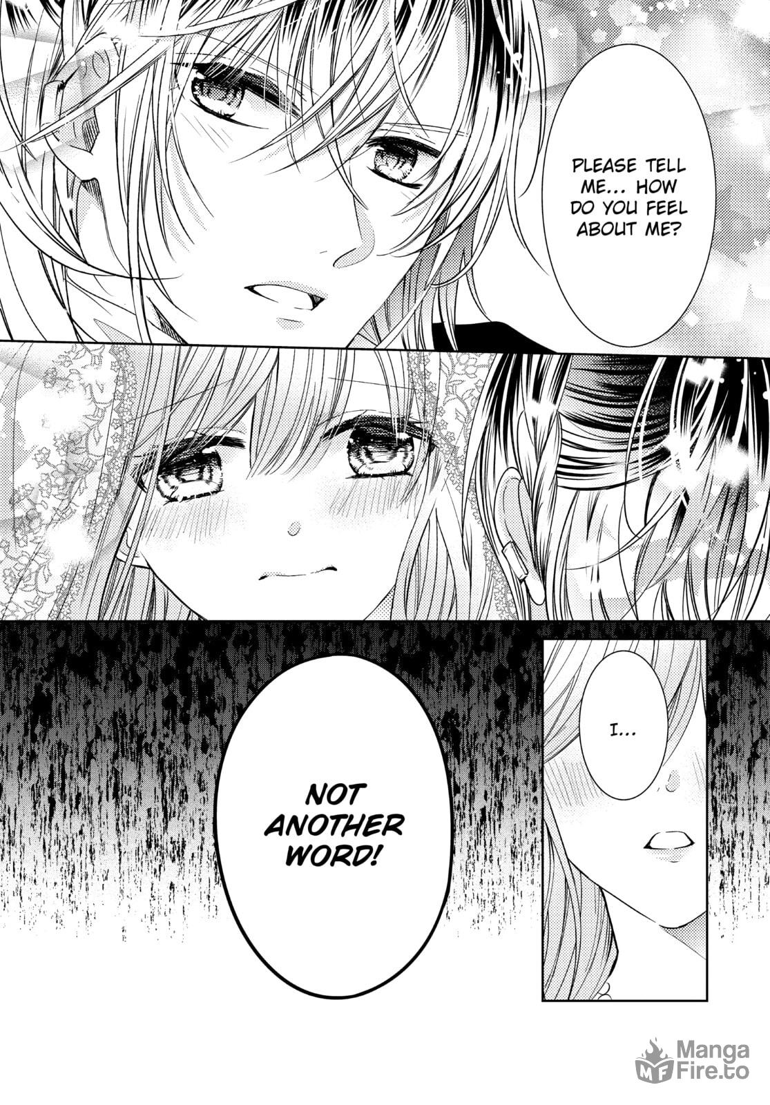 Vampire Dormitory – Chapter 38 page 26