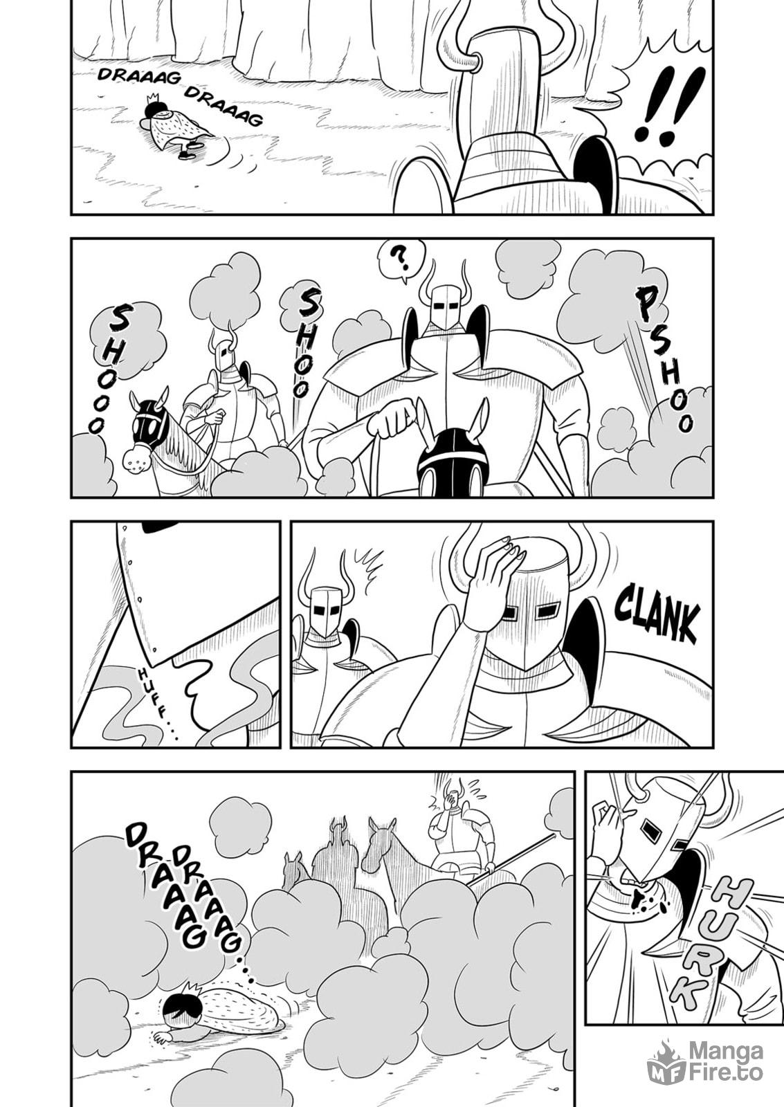 Ranking of Kings – Chapter 29 page 4