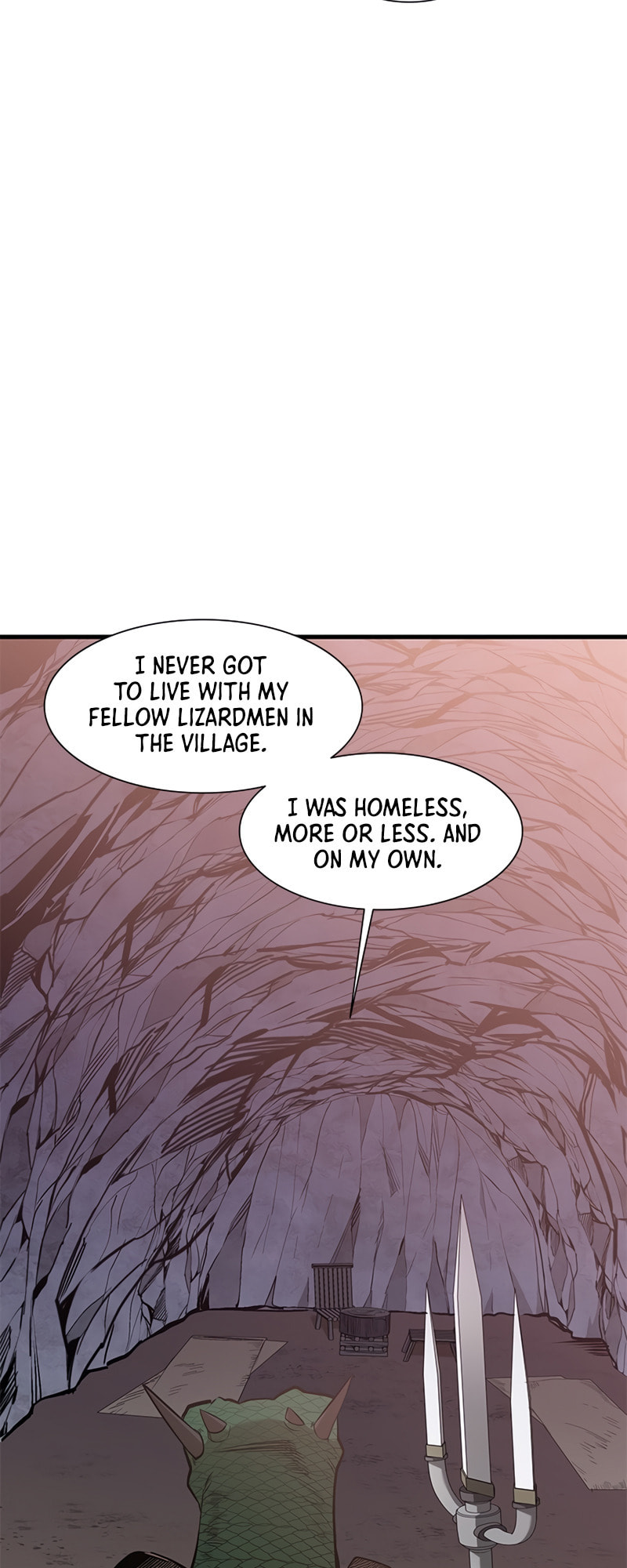 The Tutorial Is Too Tough! – Chapter 62 page 51