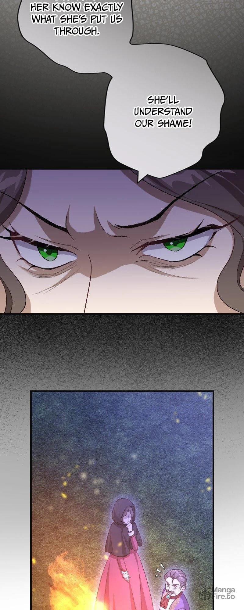 The Bloodstained Margrave's Confession – Chapter 23 page 56