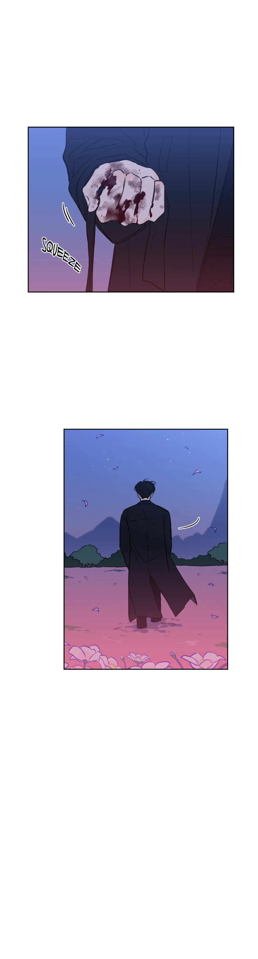 Uncanny Charm – Chapter 67 page 20