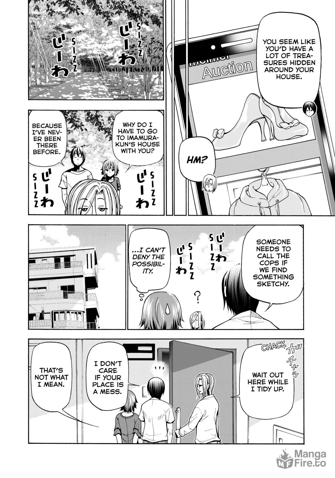 Auction House page 19