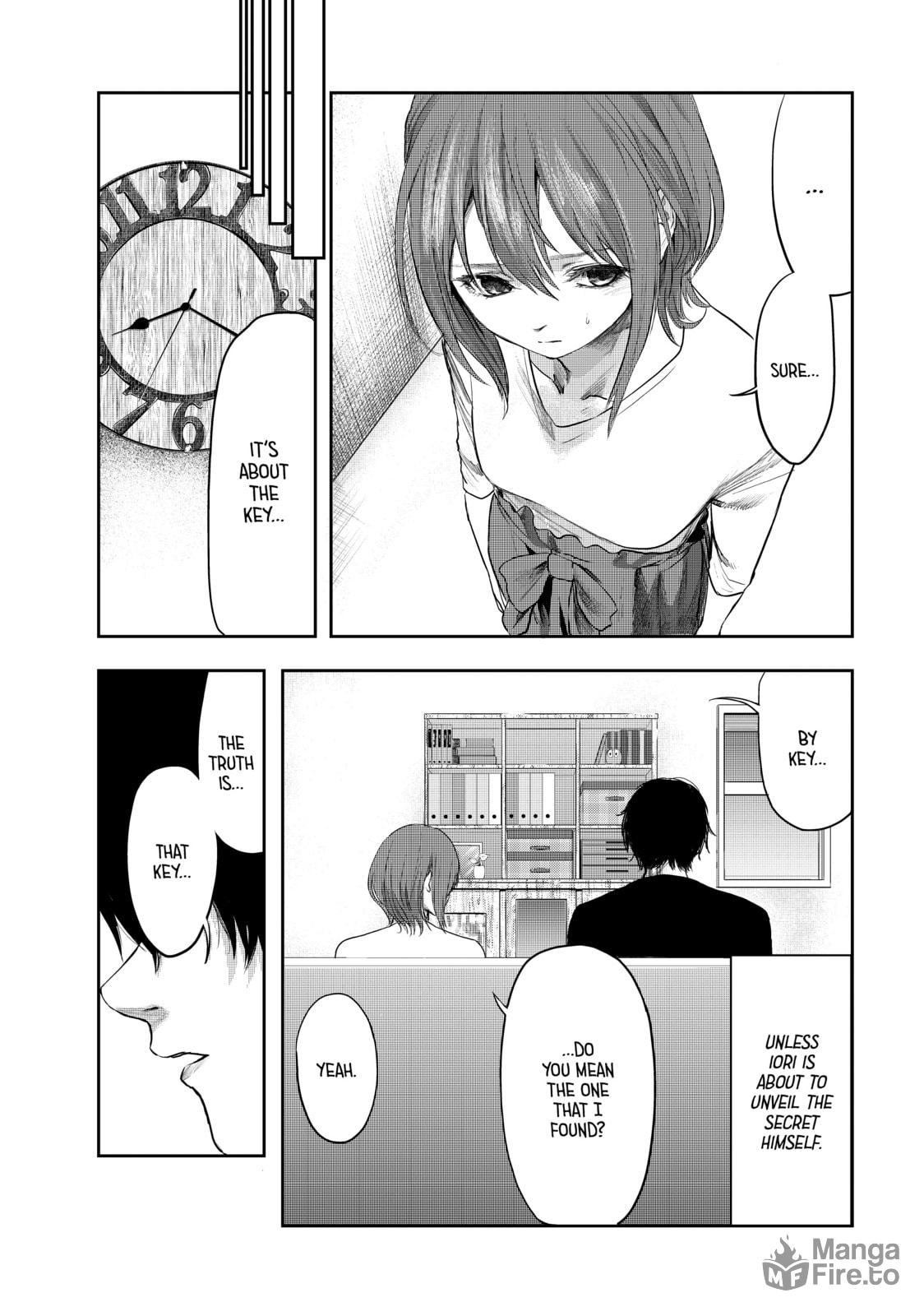 My Tentative Name – Chapter 7 page 2